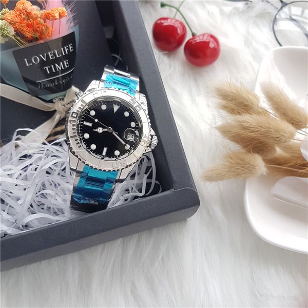 relogio masculino GMT II автоматические часы из нержавеющей стали дайвинг синий красный кер
relogio masculino GMT II автоматические часы из нержавеющей стали дайвинг синий красный кер