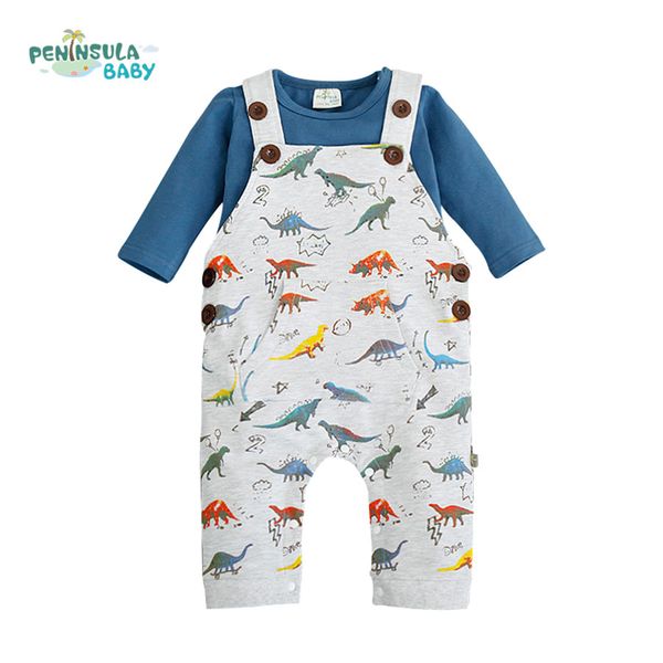 autumn cotton baby boy clothes baby romper kids clothes set jumpsuit + t-shirt cartoon cars dinosaur clothing sets, White
autumn cotton baby boy clothes baby romper kids clothes set jumpsuit + t-shirt cartoon cars dinosaur clothing sets, White
