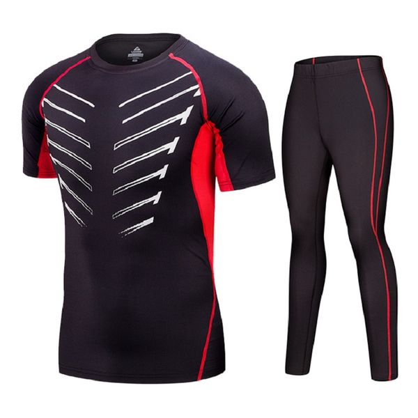 2017 new lidong men's running shorts sets boys tights training sets gym clothing cycling joggers long legging soccer t-shirts, White;black
2017 new lidong men's running shorts sets boys tights training sets gym clothing cycling joggers long legging soccer t-shirts, White;black