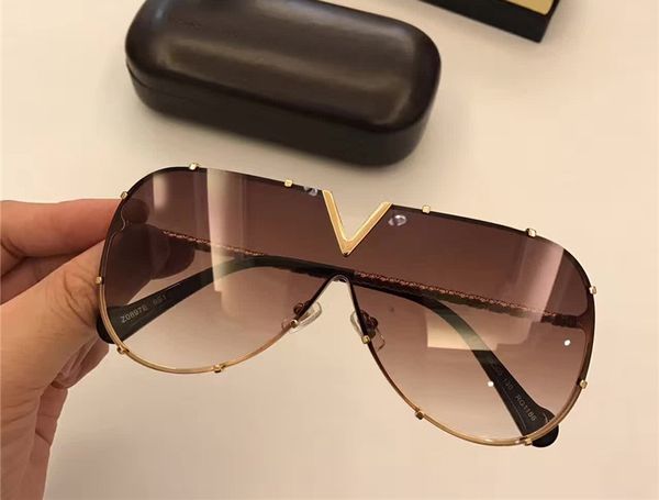 women vintage retro round sunglasses gold pink brown shaded oversizded sunglasses new with box numl1221-18, White;black
women vintage retro round sunglasses gold pink brown shaded oversizded sunglasses new with box numl1221-18, White;black