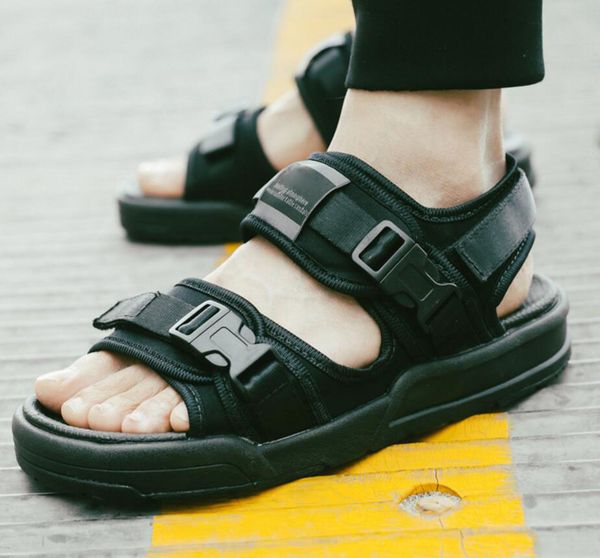 pathfinder men sandals shoes summer mens roman soft breathable slippers fashion outdoor beach super fiber casual shoes, Black
pathfinder men sandals shoes summer mens roman soft breathable slippers fashion outdoor beach super fiber casual shoes, Black