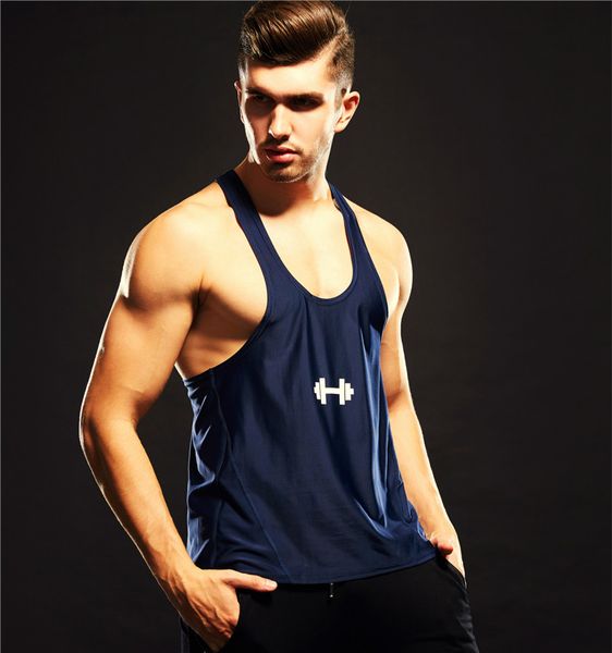 V-Neck New Mens Stretch Nylon Bodybuilding Fitness Tank Tops Summer Casual Active Muscle Gymnasium Sleeveless Shirts Vest Quick Dry
V-Neck New Mens Stretch Nylon Bodybuilding Fitness Tank Tops Summer Casual Active Muscle Gymnasium Sleeveless Shirts Vest Quick Dry