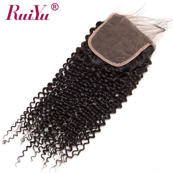 ruiyu brazilian afro kinky curly lace closure 100% human hair closure with baby hair non remy 4x4 inch swiss lace bleached knots, Black;brown
ruiyu brazilian afro kinky curly lace closure 100% human hair closure with baby hair non remy 4x4 inch swiss lace bleached knots, Black;brown