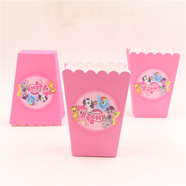12pcs baby shower decoration children's day printed favors popcorn boxes birthday party supplies
12pcs baby shower decoration children's day printed favors popcorn boxes birthday party supplies