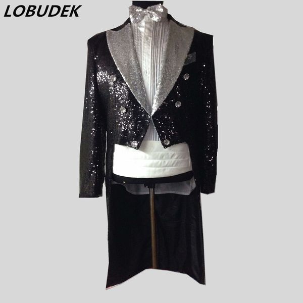 male wedding groom prom coats long jacket black tuexdo trench dancer singer performance show nightclub magic outdoors slim wear, Tan;black
male wedding groom prom coats long jacket black tuexdo trench dancer singer performance show nightclub magic outdoors slim wear, Tan;black