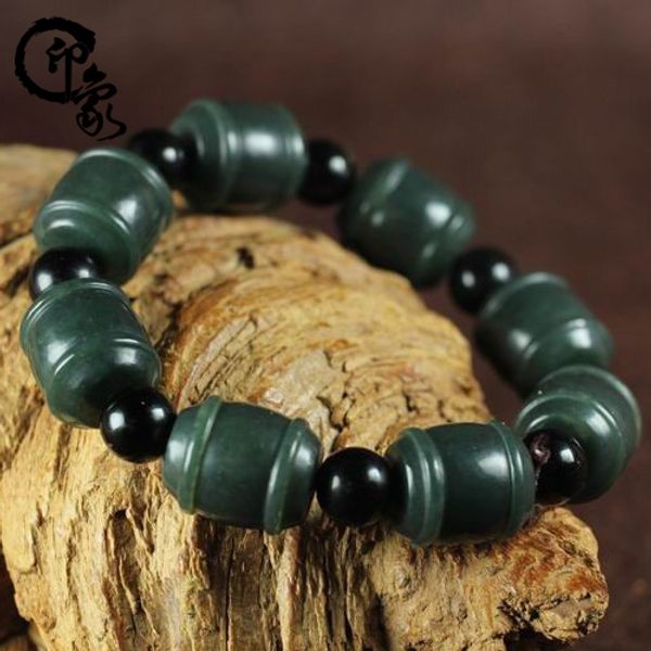 genuine and natural home in xinjiang kunlun tian qingyu bracelet and tian qingyu bracelet, Golden;silver
genuine and natural home in xinjiang kunlun tian qingyu bracelet and tian qingyu bracelet, Golden;silver
