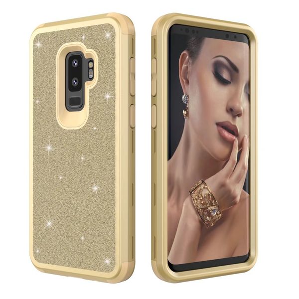 for iphone 8 plus case 3in1 defender case flash powder back glitter sparkly bling for samsung phone case
for iphone 8 plus case 3in1 defender case flash powder back glitter sparkly bling for samsung phone case
