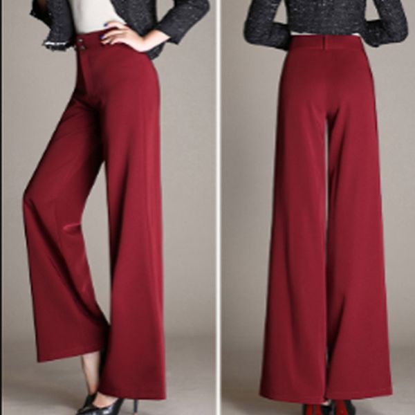 latin dance pants for women trousers wide legs pant tango cha ballroom dancing clothes woman practice performance wear dnv10102, Black;red
latin dance pants for women trousers wide legs pant tango cha ballroom dancing clothes woman practice performance wear dnv10102, Black;red