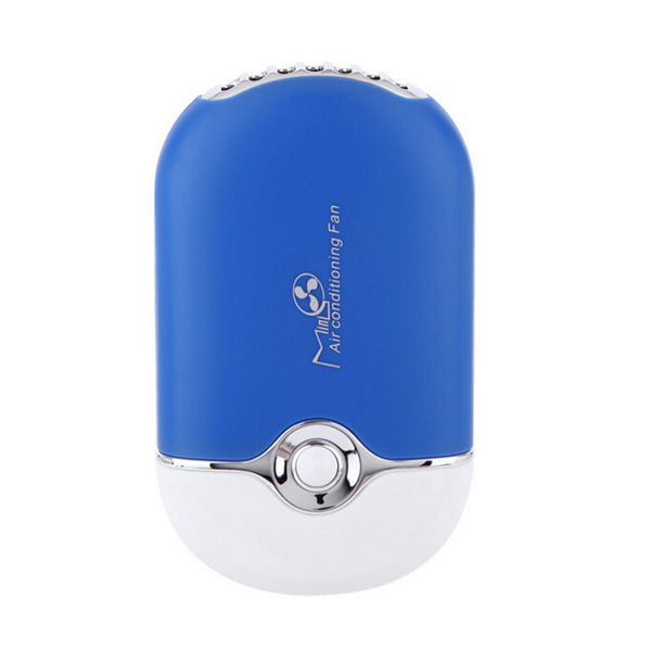 mini portable hand held desk air conditioner humidification cooler cooling fan 50pcs
mini portable hand held desk air conditioner humidification cooler cooling fan 50pcs