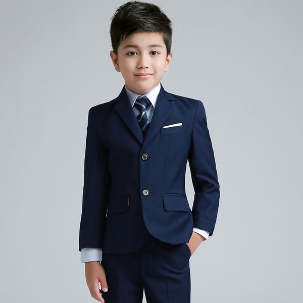 custom classic boy handsome suit boy fashion suit two-piece suit (jacket + pants) boy prom party dress, Black
custom classic boy handsome suit boy fashion suit two-piece suit (jacket + pants) boy prom party dress, Black