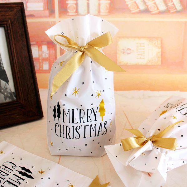 10 pieces white golden christmas tree merry christmas gift bags candy bags for merry
10 pieces white golden christmas tree merry christmas gift bags candy bags for merry