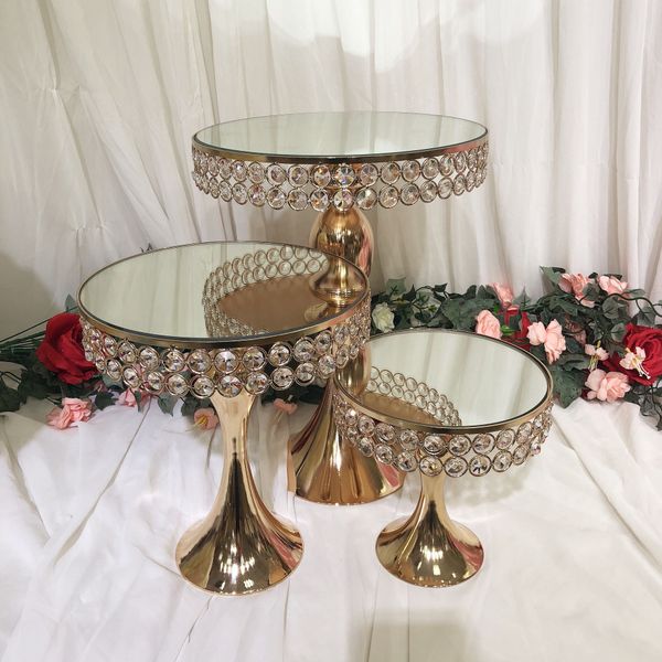 luxury crystal wedding tall mirror cake centerpieces display stand holder fondant macaron cupcake table candybar table cake decorating
luxury crystal wedding tall mirror cake centerpieces display stand holder fondant macaron cupcake table candybar table cake decorating