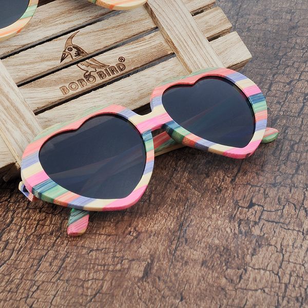 bobo bird brand unique design heart-shaped wood sunglasses women fashion sun glasses ladies memento gift dropshipping c-bg019, White;black
bobo bird brand unique design heart-shaped wood sunglasses women fashion sun glasses ladies memento gift dropshipping c-bg019, White;black