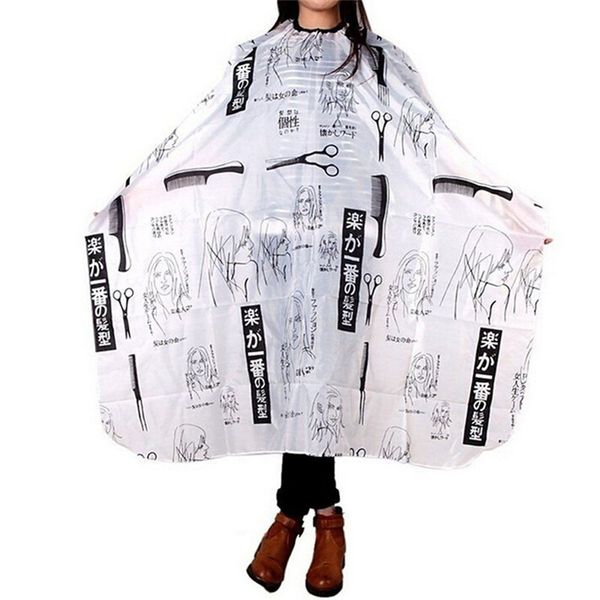 barbershop hairdressing cleaning apron waterproof dustproof wai cloth barber clean sanitary apron home cleaning tools
barbershop hairdressing cleaning apron waterproof dustproof wai cloth barber clean sanitary apron home cleaning tools