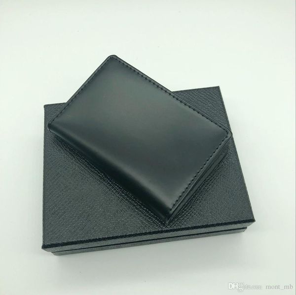 the latest credit card holder mb brand leather card holder for the new fashion card holder in 2018, Red;black
the latest credit card holder mb brand leather card holder for the new fashion card holder in 2018, Red;black