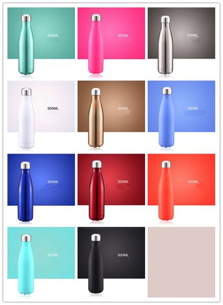 500 мл cola shaped бутылка изолированная бутылка воды creative thermos коксовой чашки бутылки воды на открытом воздухе спорта велосипед путе
500 мл cola shaped бутылка изолированная бутылка воды creative thermos коксовой чашки бутылки воды на открытом воздухе спорта велосипед путе