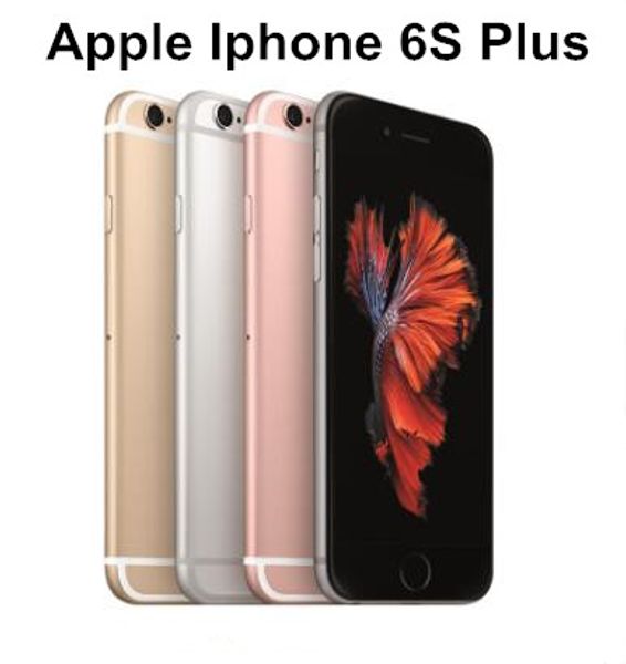 original apple iphone 6s/iphone 6s plus dual core 2gb ram 16gb 64gb 128gb rom 5.5" inch 12.0mp camera lte unlocked refurbished phone
original apple iphone 6s/iphone 6s plus dual core 2gb ram 16gb 64gb 128gb rom 5.5" inch 12.0mp camera lte unlocked refurbished phone