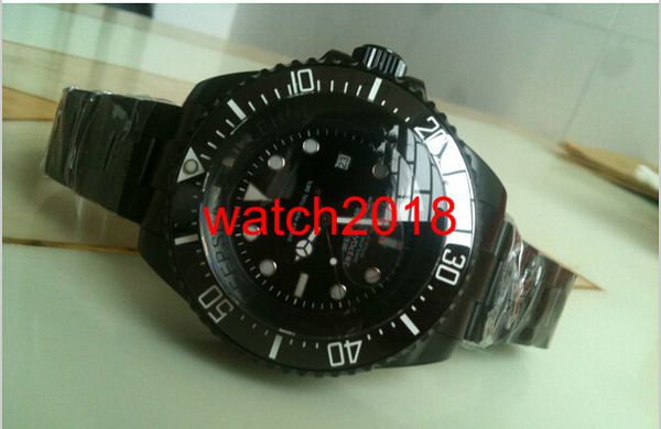2019 luxury watch black ceramic bezel stainless steel bracelet 116600 44mm sapphire glass automatic mens men's watch watches, Slivery;brown
2019 luxury watch black ceramic bezel stainless steel bracelet 116600 44mm sapphire glass automatic mens men's watch watches, Slivery;brown