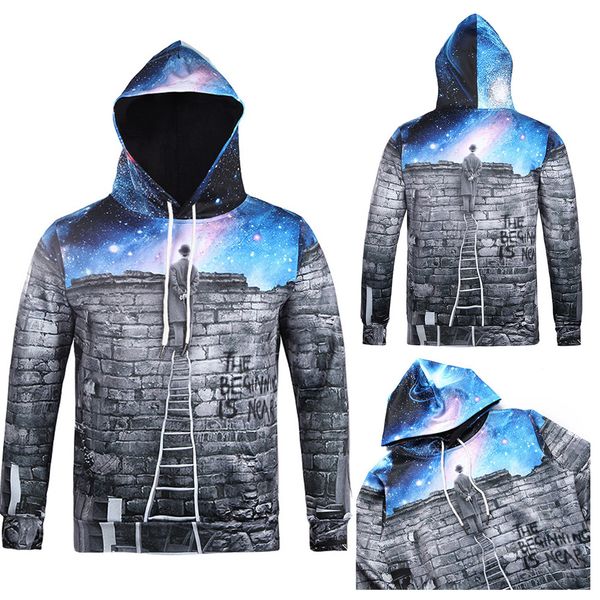 sunmen's autumn winter sky art print printing long sleeve sweatershirt blouse quality pullover cool worth having 3l50, White;black
sunmen's autumn winter sky art print printing long sleeve sweatershirt blouse quality pullover cool worth having 3l50, White;black
