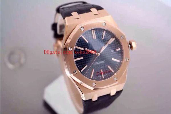 9 style watch n8 factory 41mm 15400 15400or.oo.d002cr.01 leather bands strap asia transparent mechanical automatic mens watches, Slivery;brown
9 style watch n8 factory 41mm 15400 15400or.oo.d002cr.01 leather bands strap asia transparent mechanical automatic mens watches, Slivery;brown