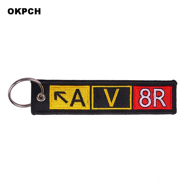motorcycle keychain bijoux keychains for cars llaveros embroidery key fobs gift for friends, Silver
motorcycle keychain bijoux keychains for cars llaveros embroidery key fobs gift for friends, Silver