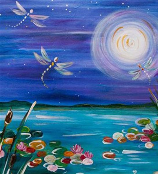 diy diamond painting cross stitch kit rhinestone mosaic home decoration landscape lake painting full square diamond embroidery zxh1451
diy diamond painting cross stitch kit rhinestone mosaic home decoration landscape lake painting full square diamond embroidery zxh1451