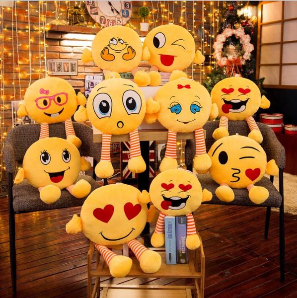 Qq expre ion pillow 37cm 50cm cute emoji pillow cu hion with leg cartoon facial decorative pillow tuffed plu h toy novelty item ooa5675
Qq expre ion pillow 37cm 50cm cute emoji pillow cu hion with leg cartoon facial decorative pillow tuffed plu h toy novelty item ooa5675