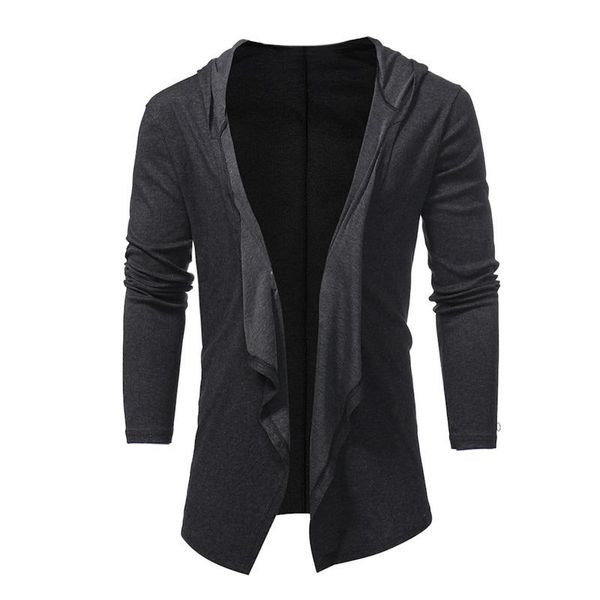 missky men knitted cardigan long sleeve casual solid color slim fit sweater jacket coat for fall&winter, Black;brown
missky men knitted cardigan long sleeve casual solid color slim fit sweater jacket coat for fall&winter, Black;brown
