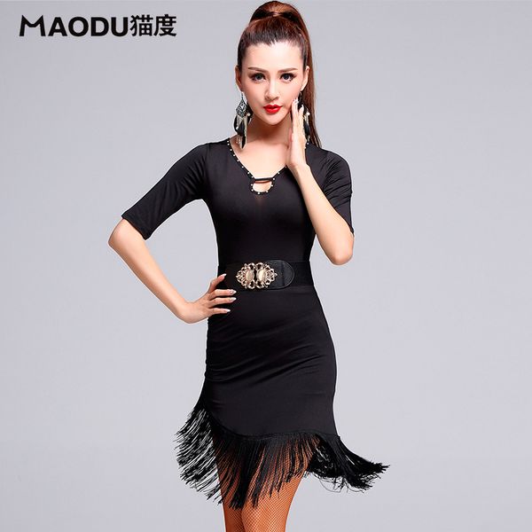 2017 limited special offer brand latin dance dress women tango rumba samba chacha costume ballroom dressm/l/xl/xxl/xxxl md6133, Black;red
2017 limited special offer brand latin dance dress women tango rumba samba chacha costume ballroom dressm/l/xl/xxl/xxxl md6133, Black;red