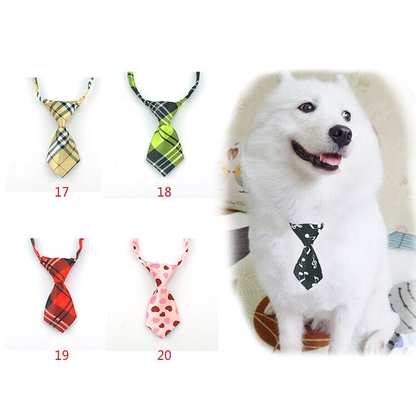 4pc/lot factory sale new colorful handmade adjustable dog ties cat bow ties dog grooming supplies wedding accessories 27colors, Black;blue
4pc/lot factory sale new colorful handmade adjustable dog ties cat bow ties dog grooming supplies wedding accessories 27colors, Black;blue