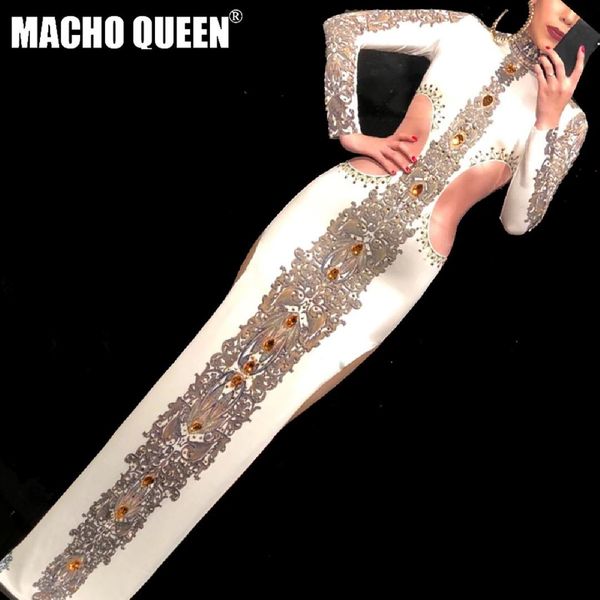 drag queen costumes jewelry party long dress celebrity runway outfit stage dance wear costumes for singers fashion show, Black;red
drag queen costumes jewelry party long dress celebrity runway outfit stage dance wear costumes for singers fashion show, Black;red