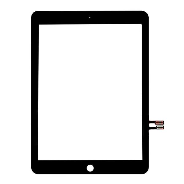 40pc te ted black white for ipad 9 7 2018 ver ion a1893 a1954 digitizer touch creen outer gla panel dhl free
40pc te ted black white for ipad 9 7 2018 ver ion a1893 a1954 digitizer touch creen outer gla panel dhl free