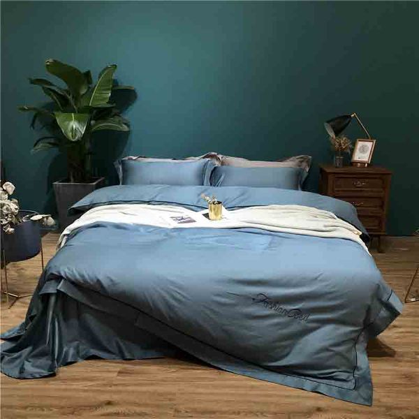 2018 home bedding set soft bedclothes pillowcase comfortable chinese openwork letters embroidered luxury duvet cover set
2018 home bedding set soft bedclothes pillowcase comfortable chinese openwork letters embroidered luxury duvet cover set