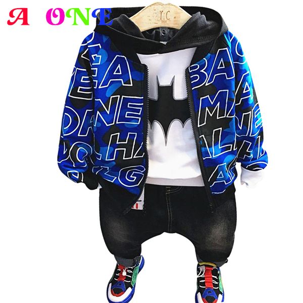 2018 autumn spring letter print blue baby boys designer jacket kids zipper coat children fashion outwear kids coat 2 to 7 yrs, Blue;gray
2018 autumn spring letter print blue baby boys designer jacket kids zipper coat children fashion outwear kids coat 2 to 7 yrs, Blue;gray