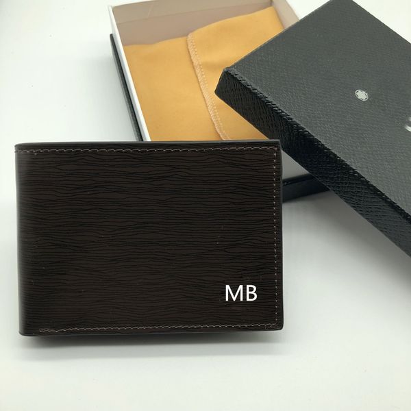 high-end men's leather business small wallet short multi-purpose holder mb luxury gift bag credit card holder pocket p m b wallets, Red;black
high-end men's leather business small wallet short multi-purpose holder mb luxury gift bag credit card holder pocket p m b wallets, Red;black
