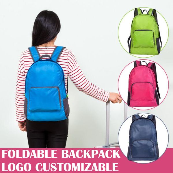 portable backpack folding waterproof travel sport riding storage backpack outdoor camping logo customizable for company nna169
portable backpack folding waterproof travel sport riding storage backpack outdoor camping logo customizable for company nna169