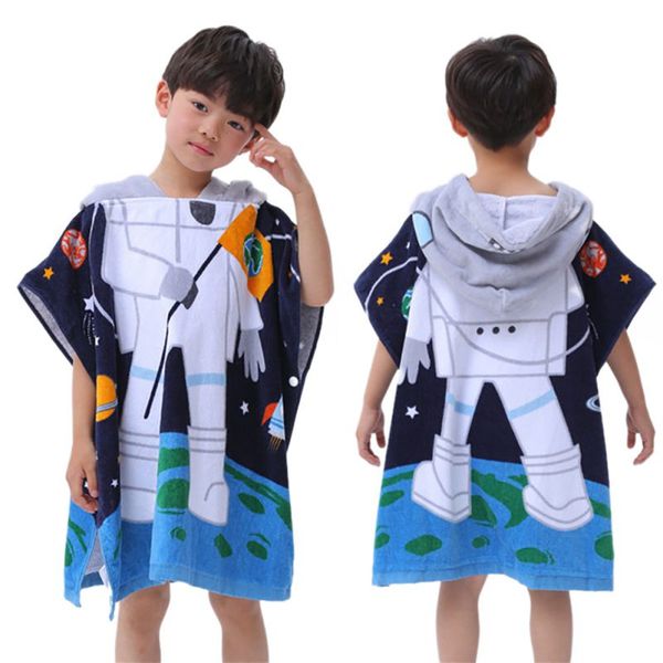 2018 new infrant baby formaldehyde-children boy girl bath cotton hooded bathrobes cartoon print baby towel washcloth
2018 new infrant baby formaldehyde-children boy girl bath cotton hooded bathrobes cartoon print baby towel washcloth