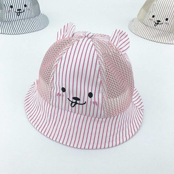 little kids Child fisherman hat girl straw Cartoon dog hat summer thin air shading cap baby girl princess fresh sunscreen beach
little kids Child fisherman hat girl straw Cartoon dog hat summer thin air shading cap baby girl princess fresh sunscreen beach
