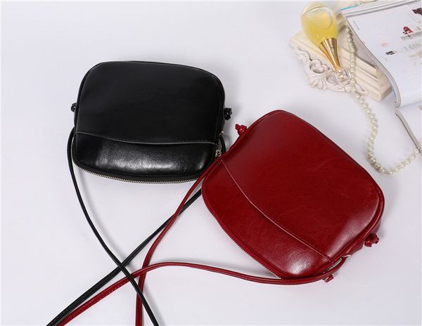 bag women's new spring 2021 leather 1255201 bag style ,shoulder genuine ,handbag oqvna, Red;black
bag women's new spring 2021 leather 1255201 bag style ,shoulder genuine ,handbag oqvna, Red;black