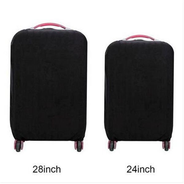 2018 travel high elastic solid color dust-proof luggage suitcase protective cover dust protection shoe boot dust cover fashionable design
2018 travel high elastic solid color dust-proof luggage suitcase protective cover dust protection shoe boot dust cover fashionable design