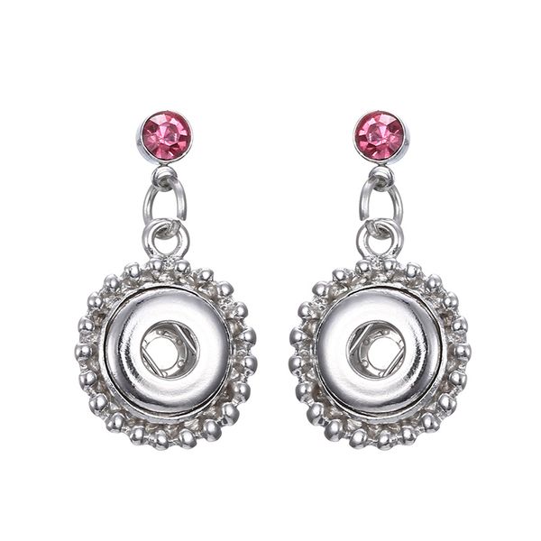 8 style noosa lacework snap button diamond stud fit 12mm snap buttons jewelry snap buttons earrings, Golden;silver
8 style noosa lacework snap button diamond stud fit 12mm snap buttons jewelry snap buttons earrings, Golden;silver