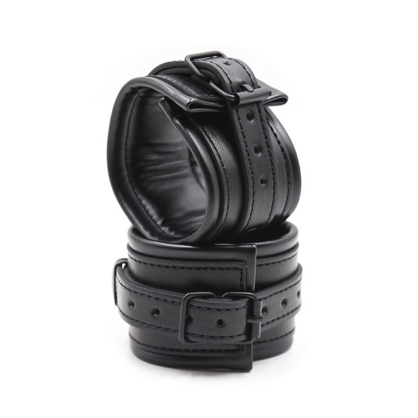 products pu women fetish wrist games belt sponge slave leather bondage cuffs hand restraints flirting toys for in
products pu women fetish wrist games belt sponge slave leather bondage cuffs hand restraints flirting toys for in