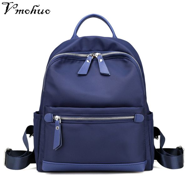vmohuo new nylon women backpack korean style school bags for teenagers girls small backpack female rucksack mochilas feminina
vmohuo new nylon women backpack korean style school bags for teenagers girls small backpack female rucksack mochilas feminina
