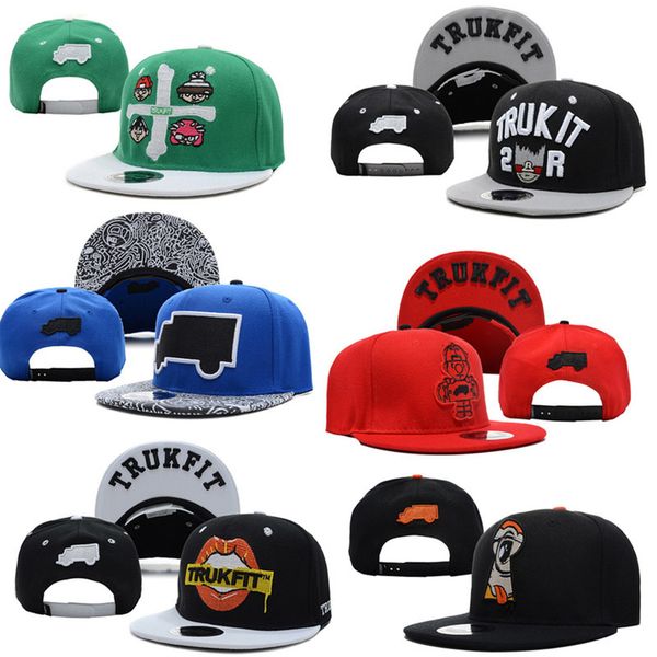 snapbacks шляпы cap мода trukfit snapback бейсбол случайные шапки hat регулируемый размер высокое качество mix стиль, Blue;gray
snapbacks шляпы cap мода trukfit snapback бейсбол случайные шапки hat регулируемый размер высокое качество mix стиль, Blue;gray