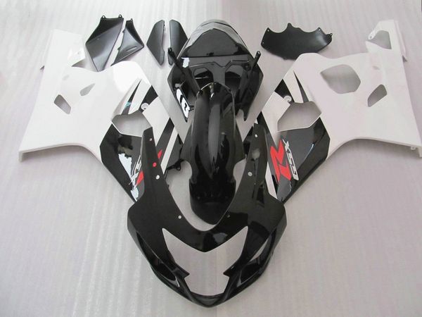 faring kit for suzuki gsxr600 gsxr750 04 05 k4 aftermarket gsx-r600/750 2004 2005 black white fairings set ve49
faring kit for suzuki gsxr600 gsxr750 04 05 k4 aftermarket gsx-r600/750 2004 2005 black white fairings set ve49