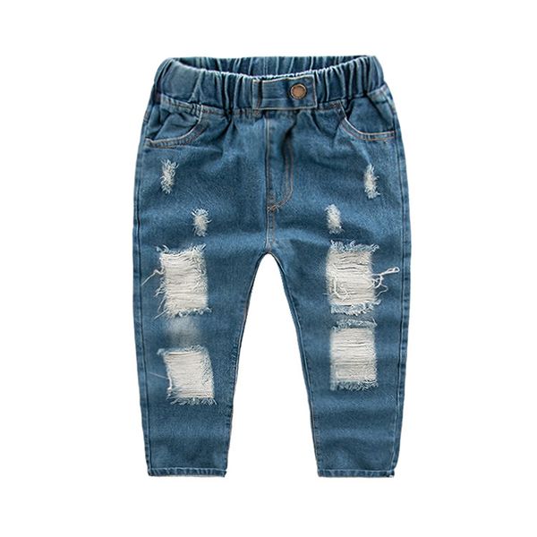 trend 2019 kids casual trousers pant casual jeans children boys hole jeans for boy kids fashion denim pants baby boy pants 6yrs, Blue
trend 2019 kids casual trousers pant casual jeans children boys hole jeans for boy kids fashion denim pants baby boy pants 6yrs, Blue