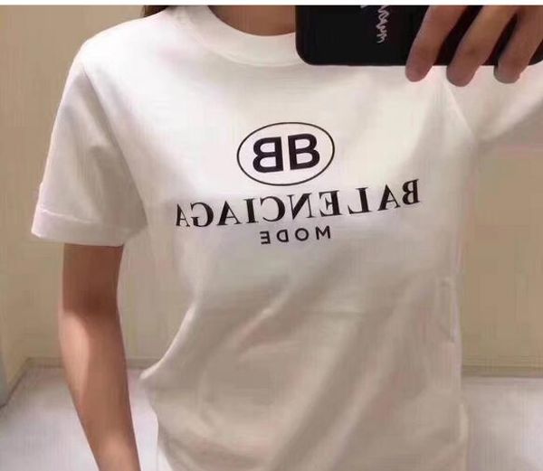 18ss Luxury Europe Milano Los Angeles Paris City High quality Tshirt Fashion Men Women T Shirt Casual Cotton Tee Top
18ss Luxury Europe Milano Los Angeles Paris City High quality Tshirt Fashion Men Women T Shirt Casual Cotton Tee Top