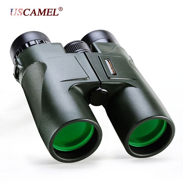 uscamel военный hd 10x42 бинокль профессиональный охотничий телескоп зум высокое качество зрения нет инфракрасного окуляра армейский зеленый
uscamel военный hd 10x42 бинокль профессиональный охотничий телескоп зум высокое качество зрения нет инфракрасного окуляра армейский зеленый