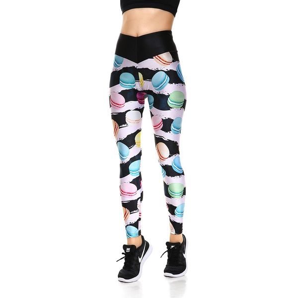 printed new arrival high waist women's sports running yoga pant fitness sports leggings sports slim tight pants, White;red
printed new arrival high waist women's sports running yoga pant fitness sports leggings sports slim tight pants, White;red
