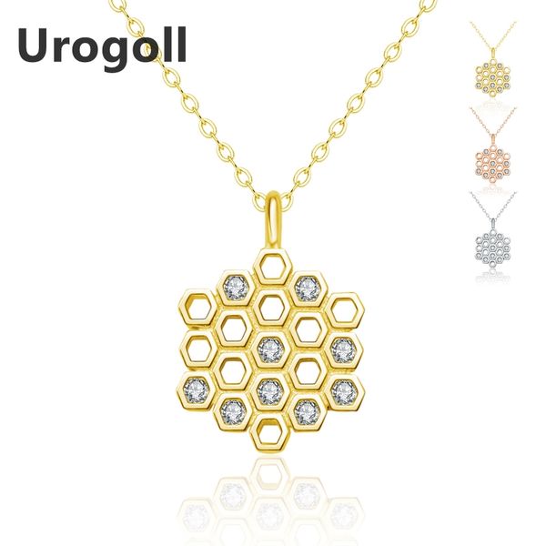 new 925 sterling silver multi hexagon pendant necklaces pure sterling silver 925 jewelry classic anniversary necklaces for women
new 925 sterling silver multi hexagon pendant necklaces pure sterling silver 925 jewelry classic anniversary necklaces for women
